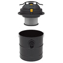 Electric Ash Vacuum Cleaners WS-605