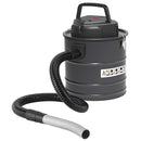 Electric Ash Vacuum Cleaners WS-621