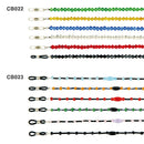 Glasses Chains & Strap CB001-028