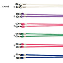 Gafas cadenas y correa CK001-017