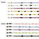 Glasses Chains & Strap CB001-028