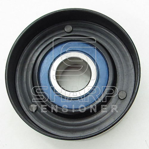 Cummins 3914086  3912304  Belt tensioner