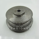 F395200810040 For Fendt Tensioner Idler