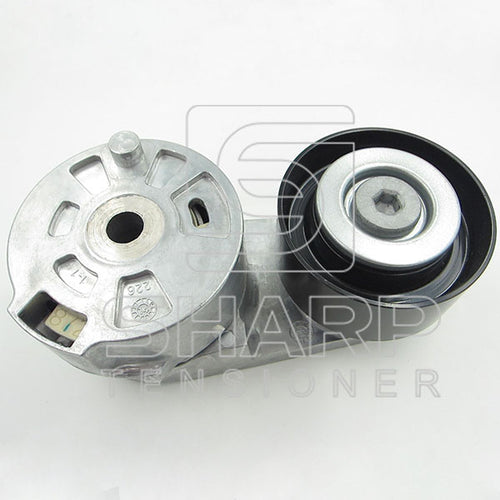 FCR58310-1, 160C950907-1, FORD Belt Tensioner, v-ribbed belt