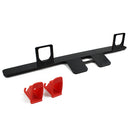 Pestillo del cinturón de seguridad del coche FE1004 para asiento infantil de seguridad ajustable