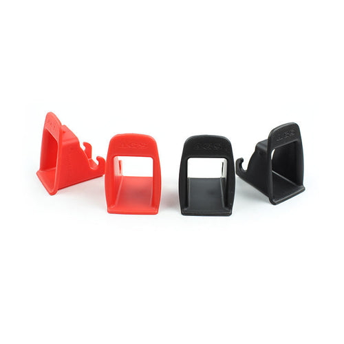FE3001 Universal Plastic Connector Guide Groove Isofix Belt for Child Seat
