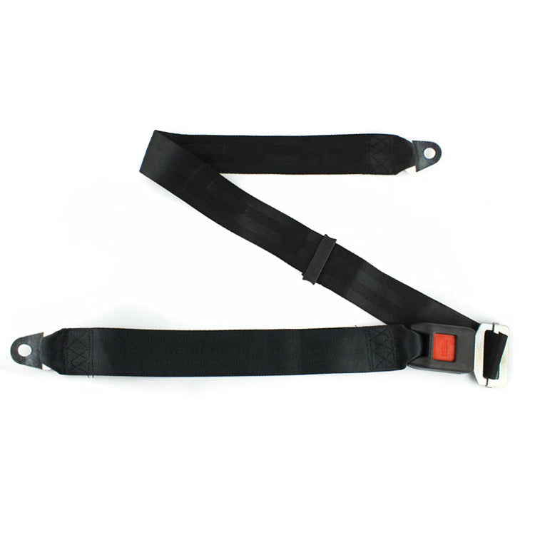 FEA004  Very Lower Price Static Safety Seat Belt