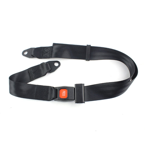 FEA008 Static Auto Seat Belt