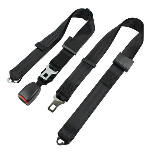 FEA012 Wheelchair Belt Two Points Static Seat Belt