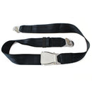 FEA016A High Quality Alloy Fasten Belt