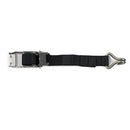 FEA019 Ratchet Tie Down Strap Buckle - A