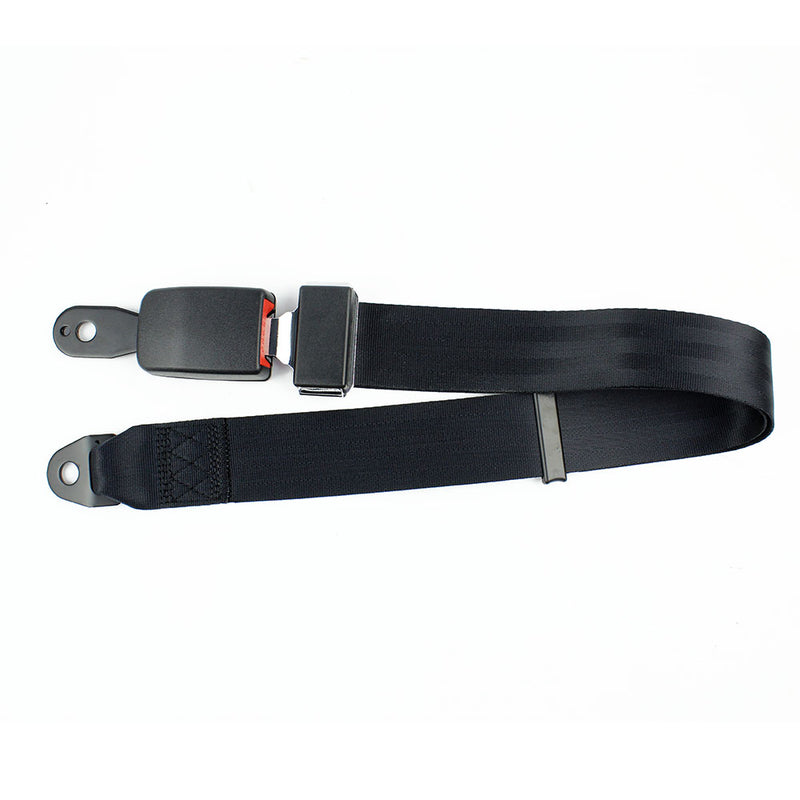 FEA021A Removable Bus Safety Seat Belt