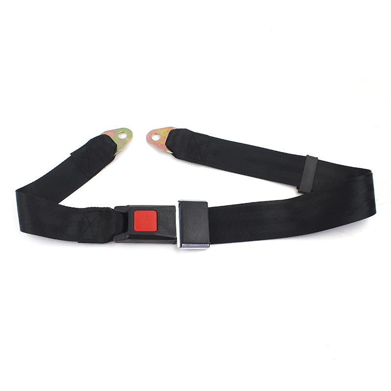 FEA023 Cheap Quality 2 Points Car Safety Belt