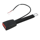 FEA036-1 Seat Belt Extender For Pregnant With Wire Cable