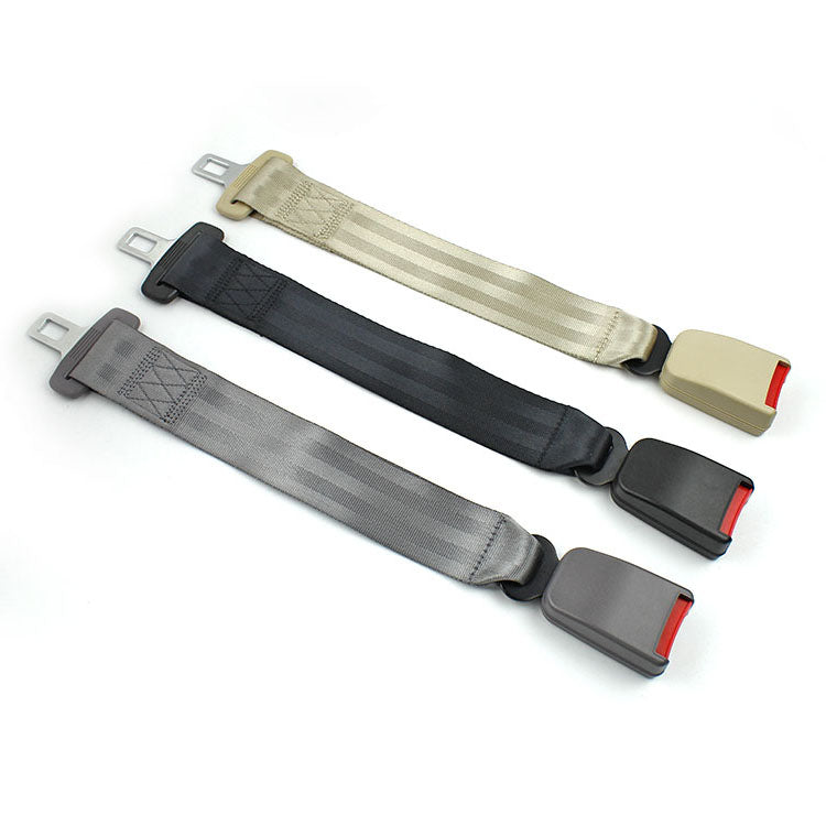 FEA037 High Quality Automobile Safety Belt Extenders for Big People