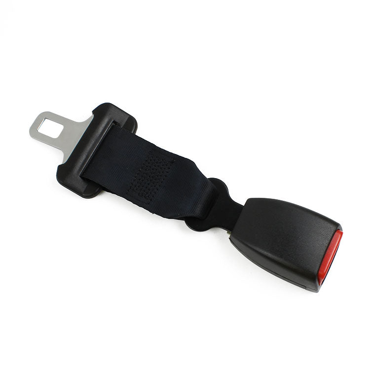 FEA038 Wholesale Customizalbe Length Best Price High Quality Universal Car Seat Belt Extension Supplier