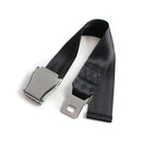 FEA040A Safety Extenders Plane Seat Belt Extender 45