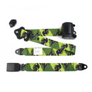 FEB003-CAMO ELR Seat Belt for Santana