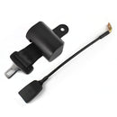 FEC027 Alr Car Safety Belt - F