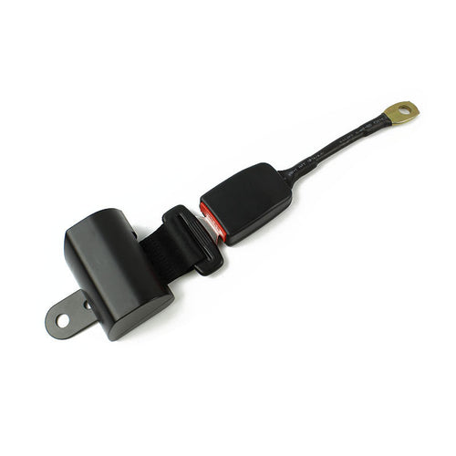 FEC027 Alr Car Safety Belt - G
