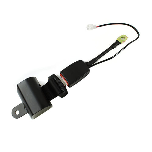 FEC027 Alr Car Safety Belt - H