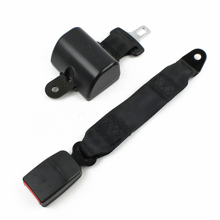 FEC029 2-Point Alr Car Seat Belt Self-Retracting Safety Belts