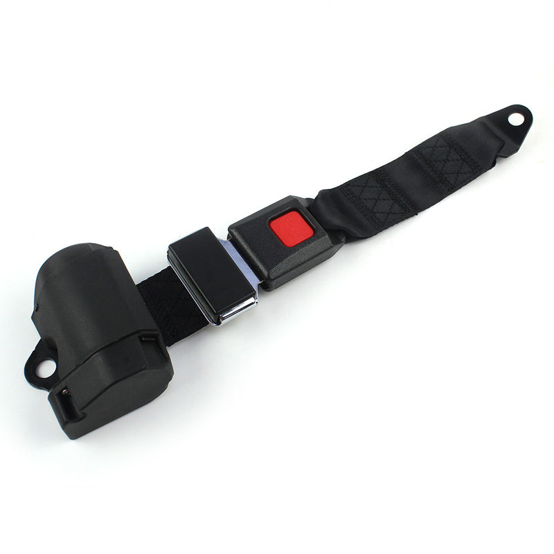 FEC040 Mini Cute Massage Lap Seat Belt