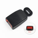 FED012A Safety Belt Buckle