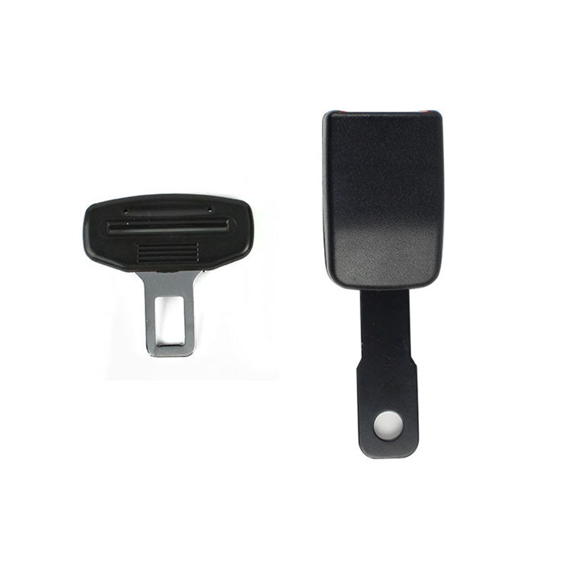 FED027 Wholesale Hot Sale Short Retainer Buckle with No Belt