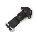 FED048 Hot Sales Safety Belt Buckle Supplier 3 Point Infant Car Seat Belt Buckle for Child