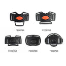 FED076 Baby Kid Car Safety Seat Belt Clip Chest Buckle