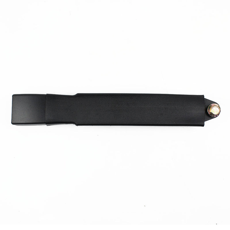 FED079 Seat Belt Auto Belt Buckle with Cover