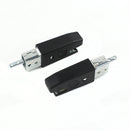 FEF031A New Style Isofix Connector High Quality Isofix Connect Attachment Point Supplier