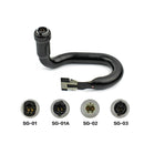 FEG001 Wholesale Car Seat Belt Parts Gas Generator Seat Belt Inflator Supplier