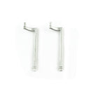 FEH040 Zine Alloy Locking Pins