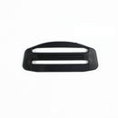 FEK008A Wholesale High Quality Seat Belt Adjuster Adjustable Belt Buckle