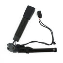 FEP003 Pretensioning Seat Belt for Juguar