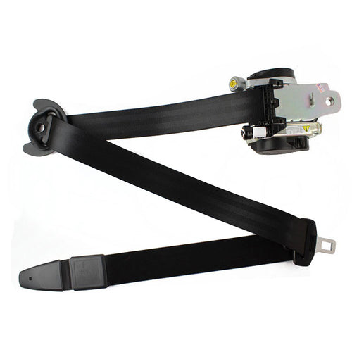 FEP036 Audi C7 Pretensioner Seat Belt