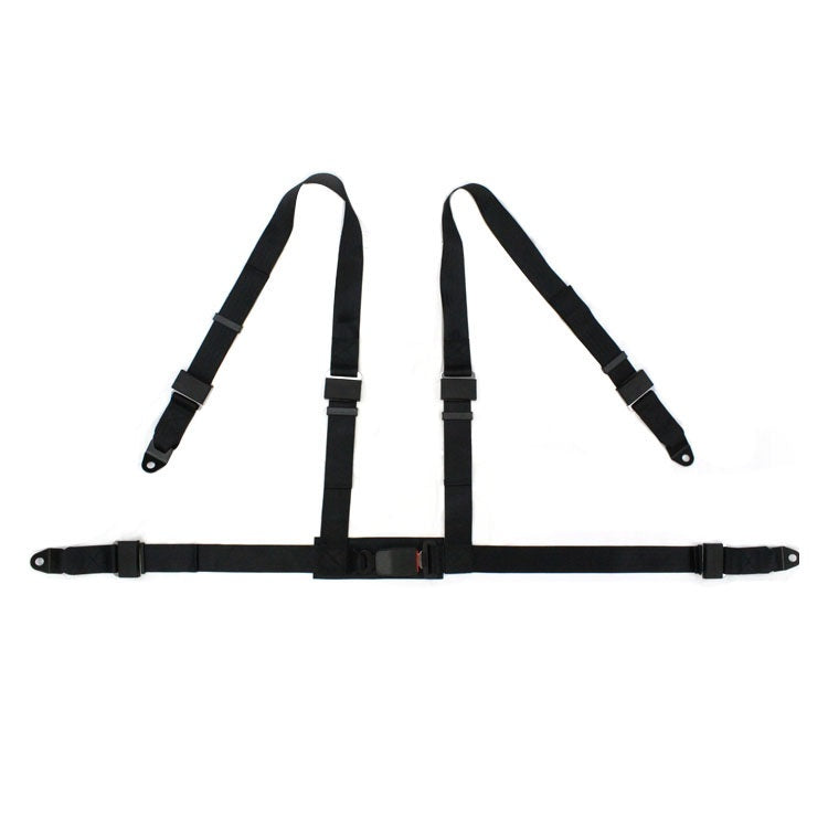 FER014 New Arrival 4 Point Racing Car Seat Belt