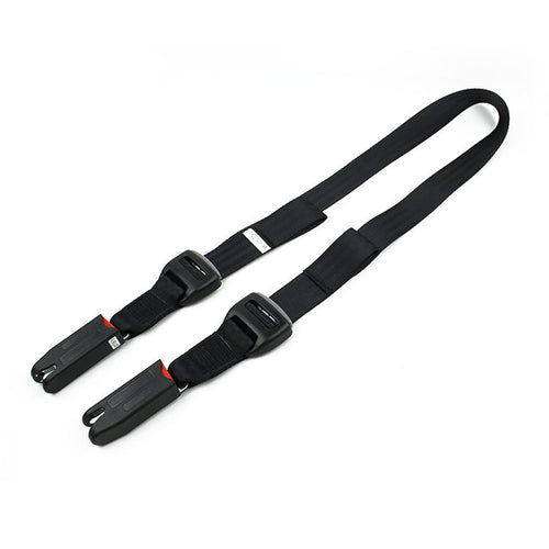 FES001 Baby Seat ISOFIX Anchor with Latch Link Belt