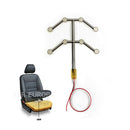 FEW003 Monitor Your Seat Occupany Status Seat Belt Reminder Sensor