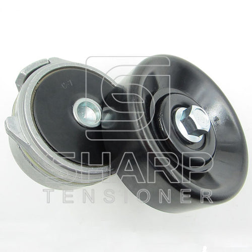 Cummins 3914086  3912264  Belt tensioner