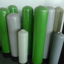 China liefert FRP-Druckbehälter für die Wasseraufbereitung