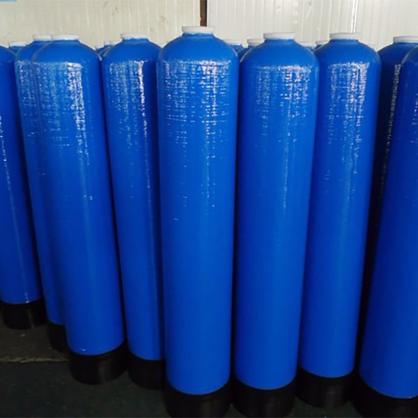 China liefert FRP-Druckbehälter für die Wasseraufbereitung