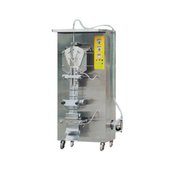 Fabrikpreis vollautomatische Beutel-Wasser-Verpackungsmaschine für Trinkwasser