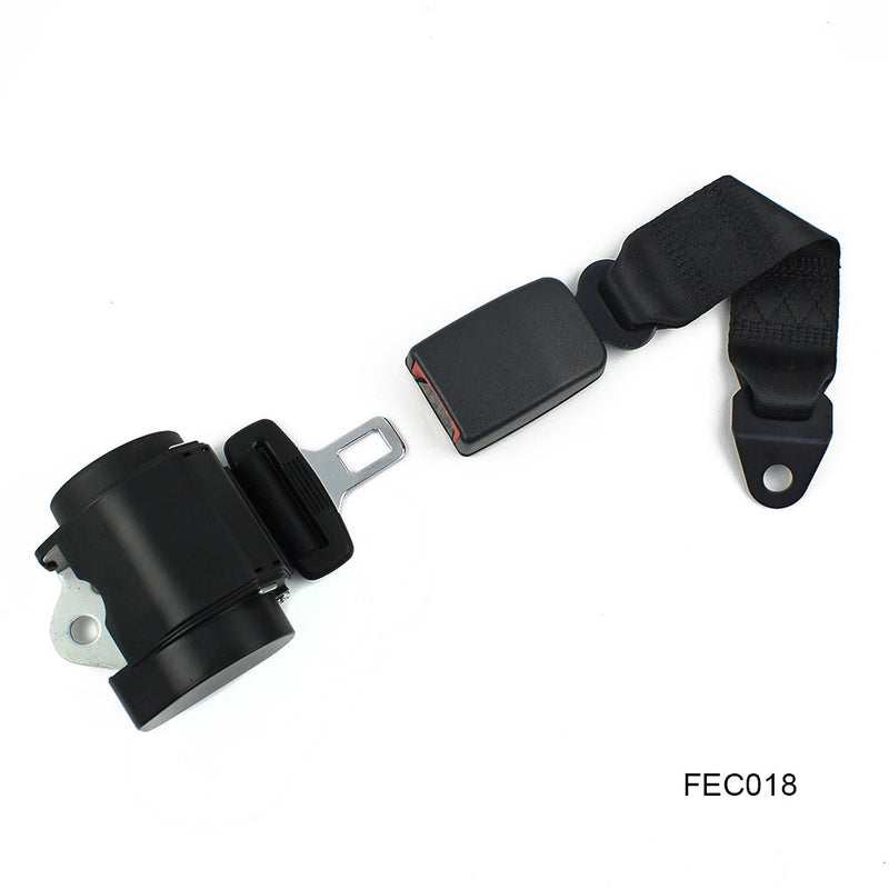 FEC018 Automatic Safety Belt
