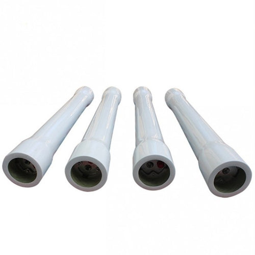 Fiberglas 8040 4040 2540 GFK-Membrangehäuse für Umkehrosmose-Druckbehälter