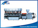 Automatic PVC TPR Shoe Injection Moulding Machine, SLM-6-02