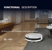 Functional description