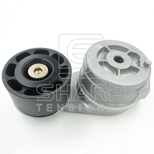GATES 38556  2201209 CATERPILLER  Belt Tensioner, v-ribbed belt